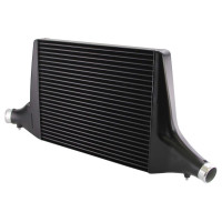 Интеркулер Wagner style Audi S4 B9 3.0 TSFi 2016+ tube-fin