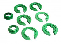 Toyota Mark 2 JZX110, Verossa, Altezza проставки подрамника