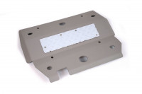 Защита картера Toyota Hilux Vigo 08-15 TRD