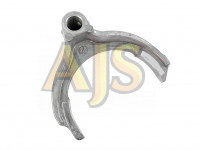 Вилка 3-4 передачи КПП Toyota 33213-35040