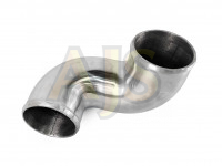 Пайп на дроссель Toyota JZX90-100