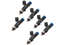 DeatschWerks форсунки топливные EV14 900c.c 60мм 6 штук