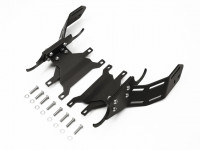 Крепление для светодиодной балки AURORA Evolve 50 на дугу BMSBAR