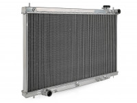 Радиатор алюминиевый Nissan Skyline G35 купэ VQ35 40мм AT AJS