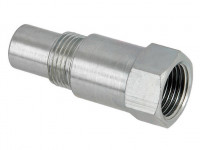 Обманка датчика кислорода Евро 4 ст, обр.