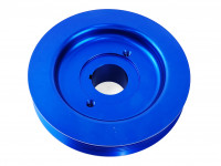 Шкив коленвала Toyota 2JZ алюминиевый стандартный размер