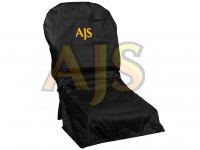 Чехол для сиденья (черный)