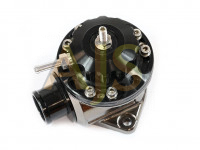 Блоу-офф Greddy style гибрид (черный)