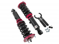 Койловеры MDU street Toyota Mark 2 JZX90, JZX100 mono-tube передние