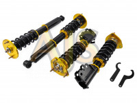 Койловеры MDU light Nissan Silvia S13