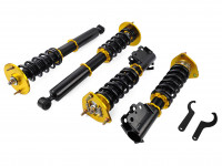 Койловеры MDU light Nissan Silvia S13