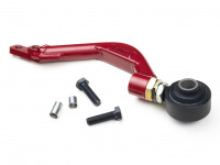 Taiko тяга реактивная передняя Toyota jzx90, jzx100, jzx110 (штатный сайлентблок) с регулировкой