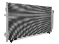 Радиатор кондиционера Toyota Aristo JZS160, Lexus GS300, 430