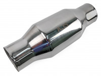 Катализатор керамический 102x280 (45мм)