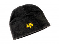 AJS Шапка (черный)