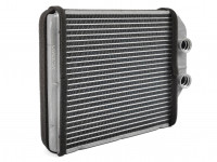 Радиатор отопителя Toyota Caldina, Carina, Corona ST210, Ipsum SXM10 96-01