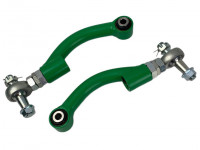 Рычаги схождения задние с регулировкой MMC Evo 4-9 96-07