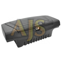 Toyota Hilux, Tundra ящик для инструмента и запчастей в кузов 1400х550х500мм