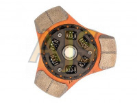 Диск сцепления спортивный Exedy S Type Subaru Legacy, Impreza №2