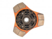 Диск сцепления спортивный Exedy S Type Subaru Legacy, Impreza №2