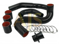 Пайпинг-кит Audi A4 A5 B9 2.0T