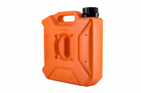 Канистра Экстрим+ 5л (оранжевый)