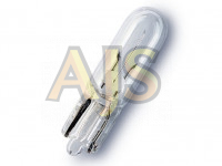 Комплект ламп W2W блистер 2шт