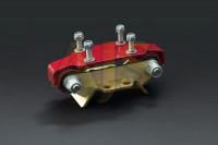 Taiko Toyota Mark 2 jzx90, jzx100, jzx 110 подушка опора АКПП