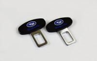 Заглушки для ремней безопасности Subaru (2шт)
