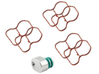 Набор для удаления лепестков впускного коллектора BMW N57 N57S E90 E91 E92 E93 F07 F10 F11