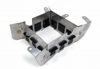 Tuning Toys Противоотливные пластины в масляный поддон 1JZ, 2JZ (с задним расположением) JZZ30, JZA80