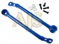 Распорки нижние боковые №1 Subaru Forester SH, Impreza GRB