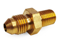 Адаптер латунь M10*1.50 - AN4