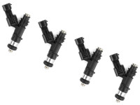 DeatschWerks форсунки топливные Subaru WRX 2002-2014 1000c.c 11мм верхняя загрузка