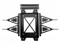 Taiko площадка под аккумулятор 250х210