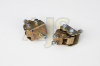 Taiko подушки двигателя Toyota Mark 2 JZX110 1JZ