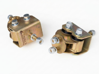 Taiko подушки двигателя Toyota Mark 2 JZX110 1JZ