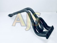 Выпускной коллектор ВАЗ 2110, Приора 2170 паук 16кл, 4-2-1, Субару саунд (Окрашенный)