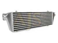 Интеркулер 550х180х65 выхода 63мм