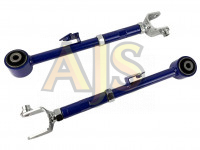 Рычаги задние развальные с регулировкой Honda Accord 08-18