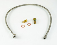 Набор/шланг на подачу масла RB20-25 под GT3037