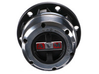 Муфта свободного хода хаб колесный для Suzuki Jimny Escudo механический 26 шлицев AVM438 AVM457