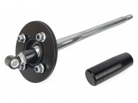 Кулиса короткоходная BMW E30, E34, E36, E46 270мм