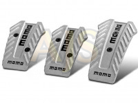 Накладки на педали MOMO GTR2