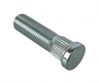 Шпилька ступичной проставки 12 мм М12*1.50 (57мм)