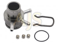 Адаптер блоу-оффа Audi A4 B7, VW GTI MK5 2.0T TFSI