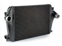 Интеркулер Wagner style VW Amarok 3.0 TDI (черный)