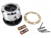 Муфта свободного хода хаб AVM460 AVM453 для Mazda KIA Bongo Sportage механический 26 шлицов