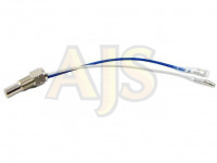 Сенсор к датчику DEFI style температура масла,  охлаждающей жидкости двухконтактный