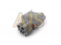 Фишка форсунки Subaru Toyota 9098010702